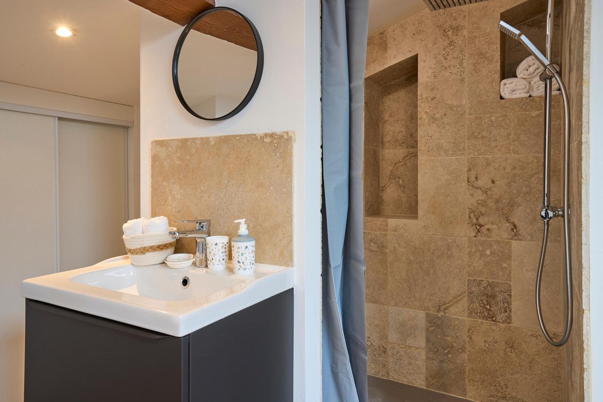 Le Rempart Scandinave - Triplex Au Pied De La Cite Carcassonne Exteriér fotografie