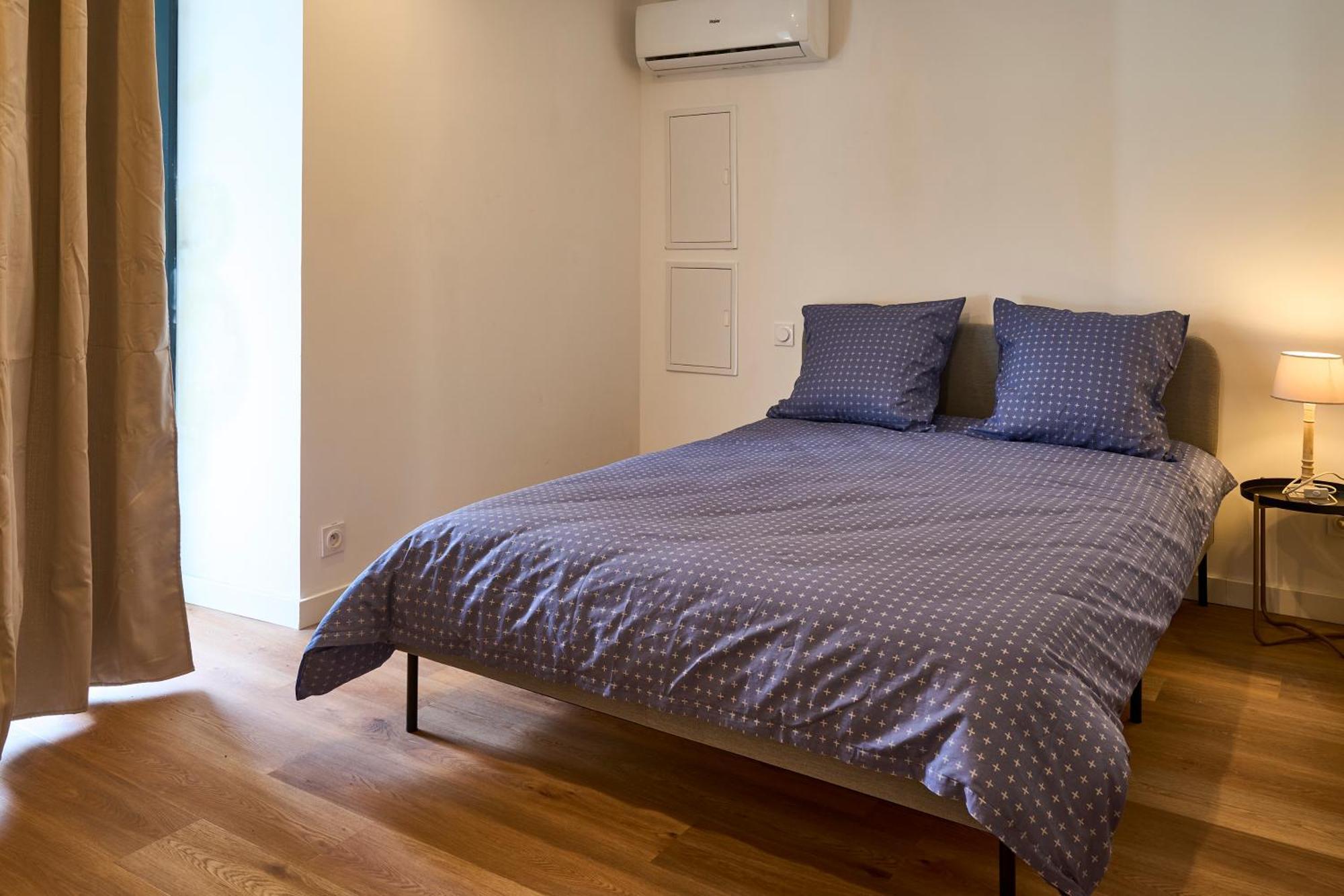 Le Rempart Scandinave - Triplex Au Pied De La Cite Carcassonne Exteriér fotografie